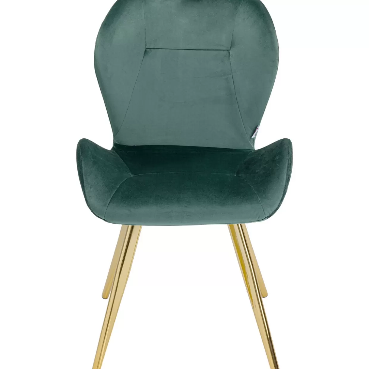 KARE Design Stühle | Stuhl Viva Grun