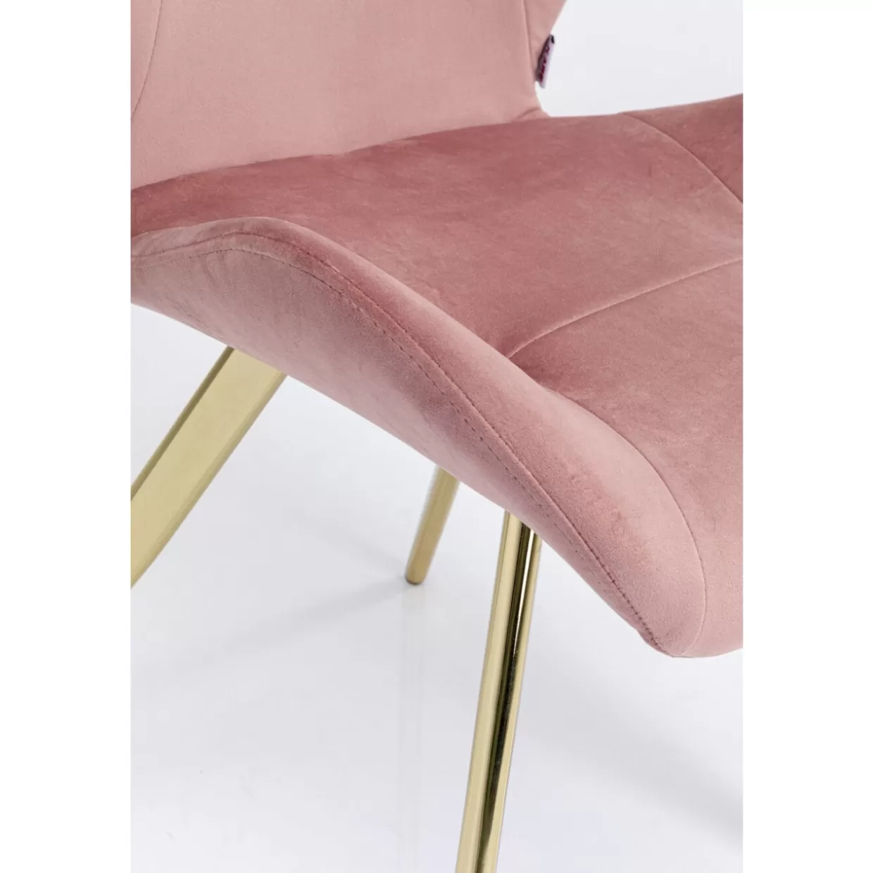 KARE Design Stühle | Stuhl Viva Rose