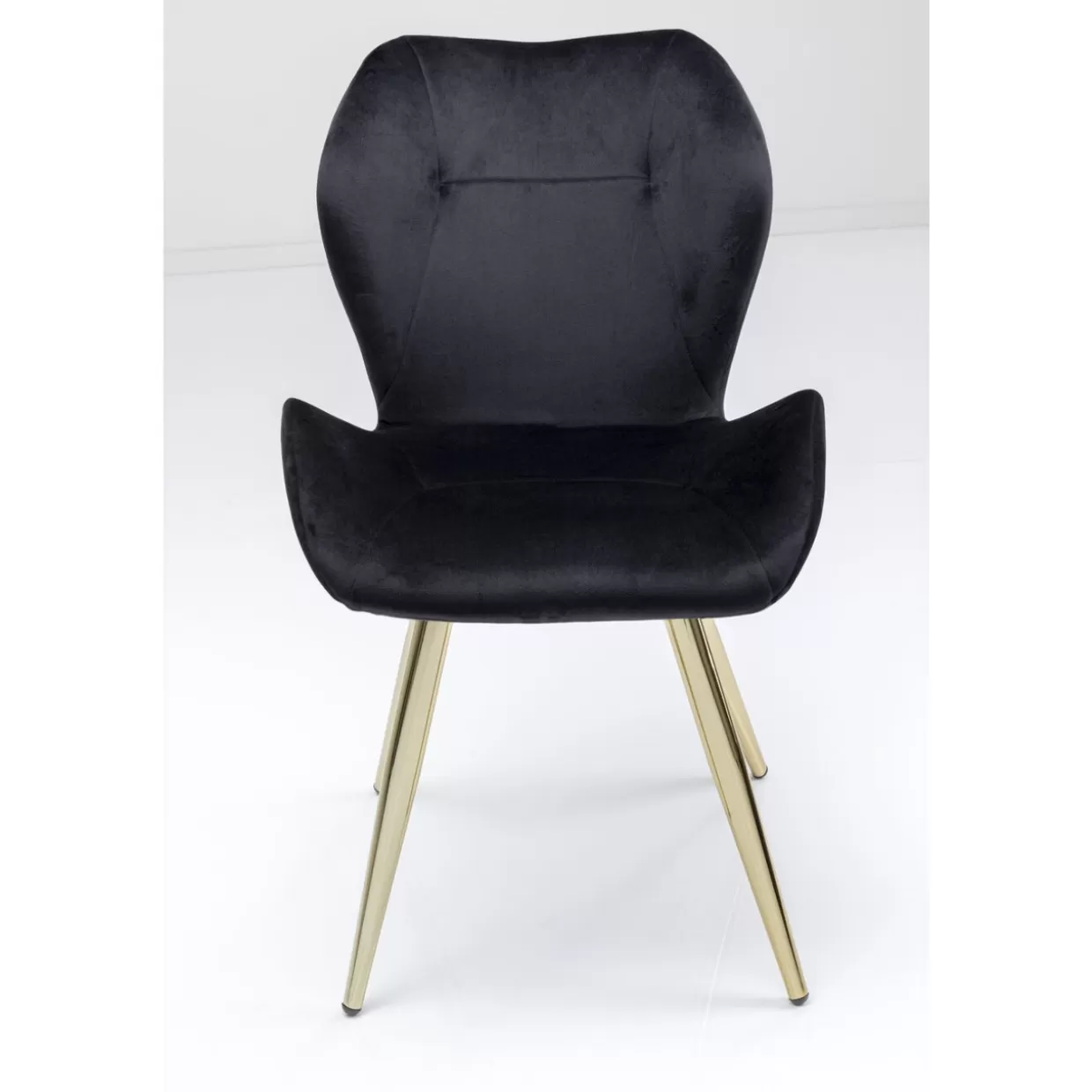 KARE Design Stühle | Stuhl Viva Schwarz
