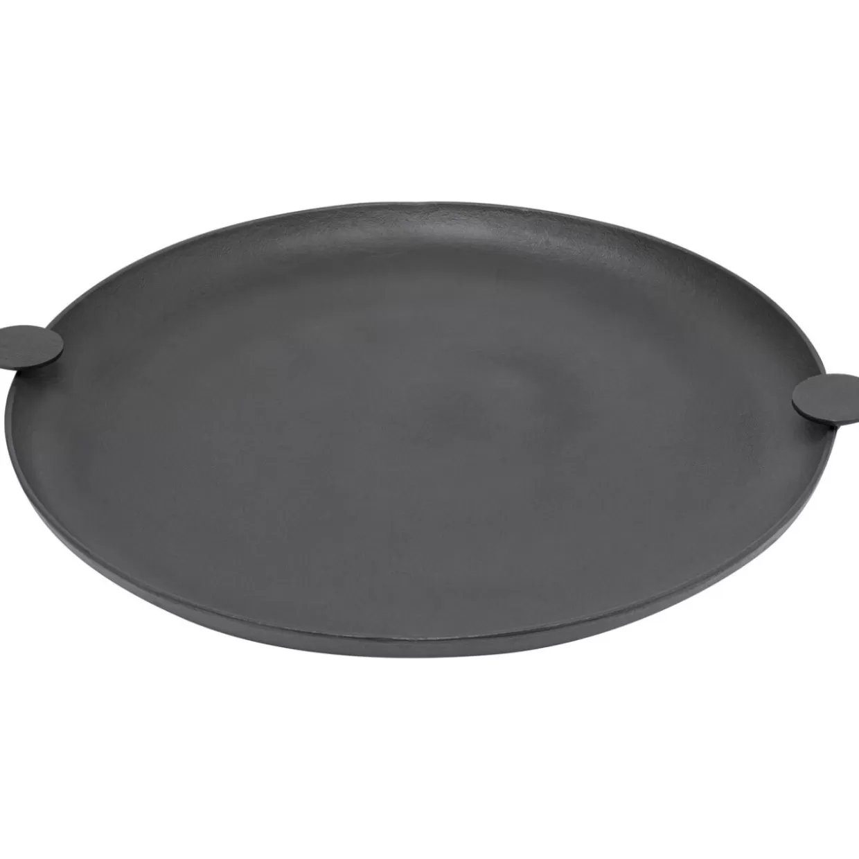 KARE Design Geschirr & Tischaccessoires | Tablett Plio 65X59Cm