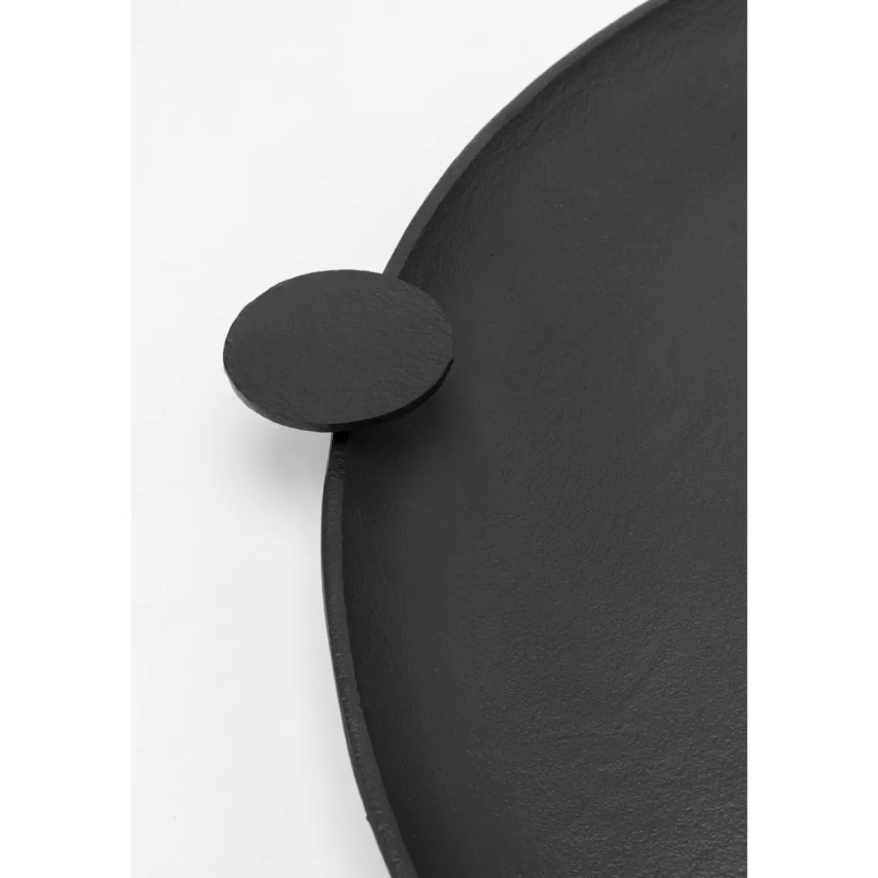 KARE Design Geschirr & Tischaccessoires | Tablett Plio 65X59Cm
