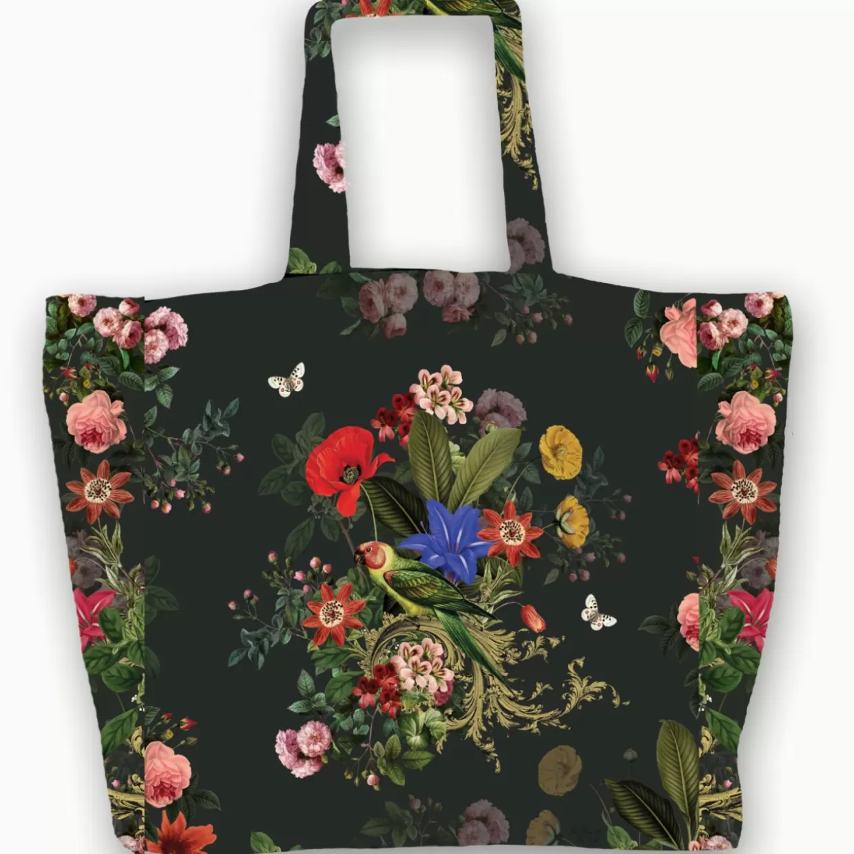 KARE Design Deko & Geschenkartikel | Tasche 46X46 Medicis