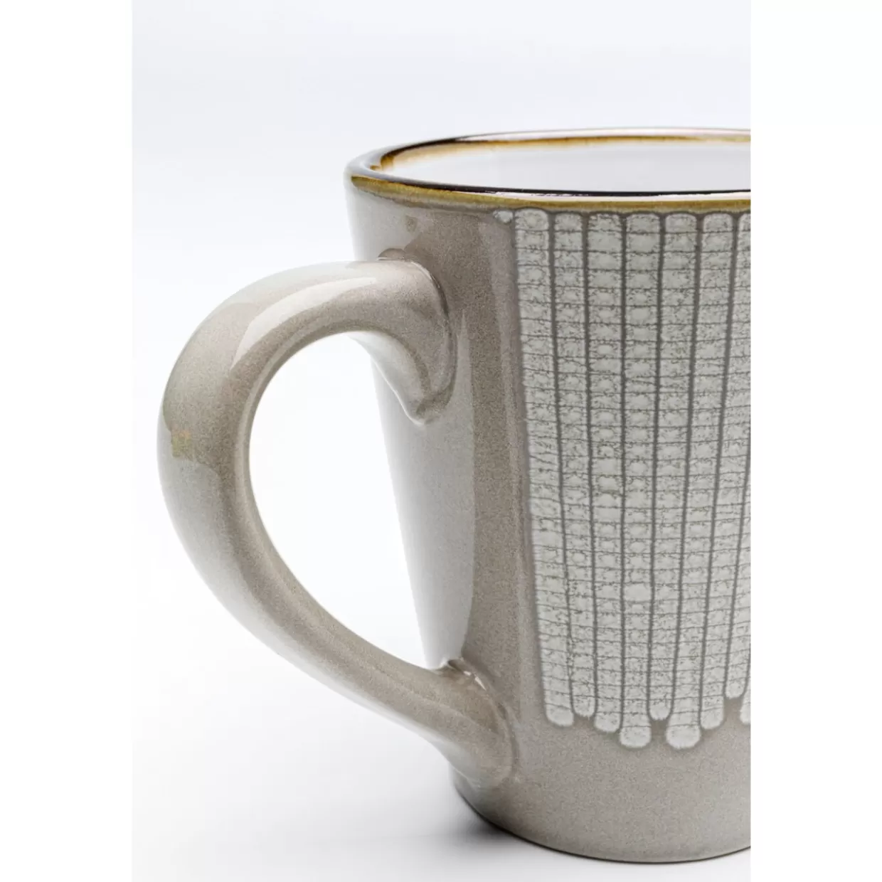 KARE Design Geschirr & Tischaccessoires | Tasse Amalia