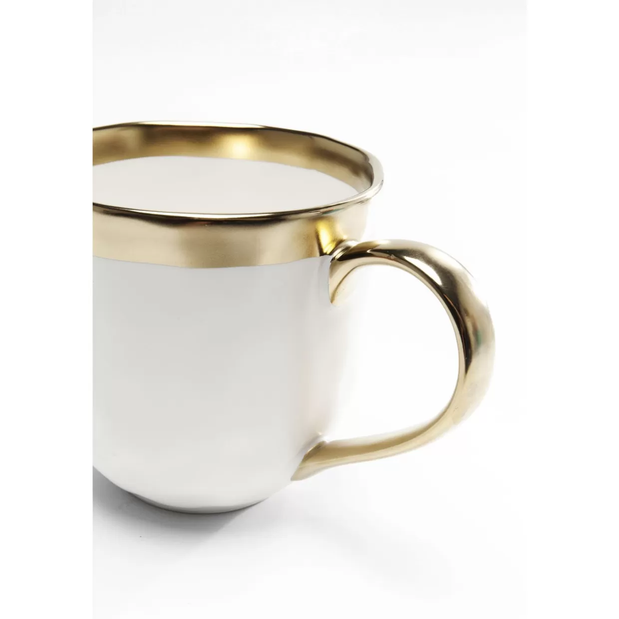 KARE Design Geschirr & Tischaccessoires | Tasse Bell