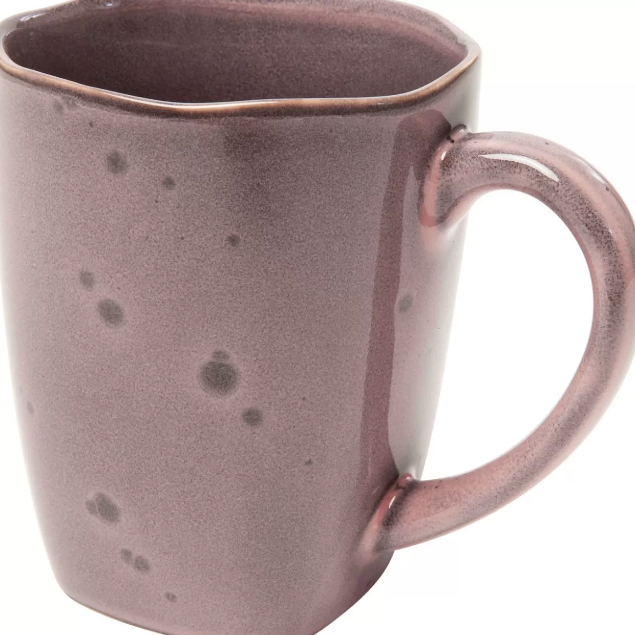 KARE Design Geschirr & Tischaccessoires | Tasse Granit