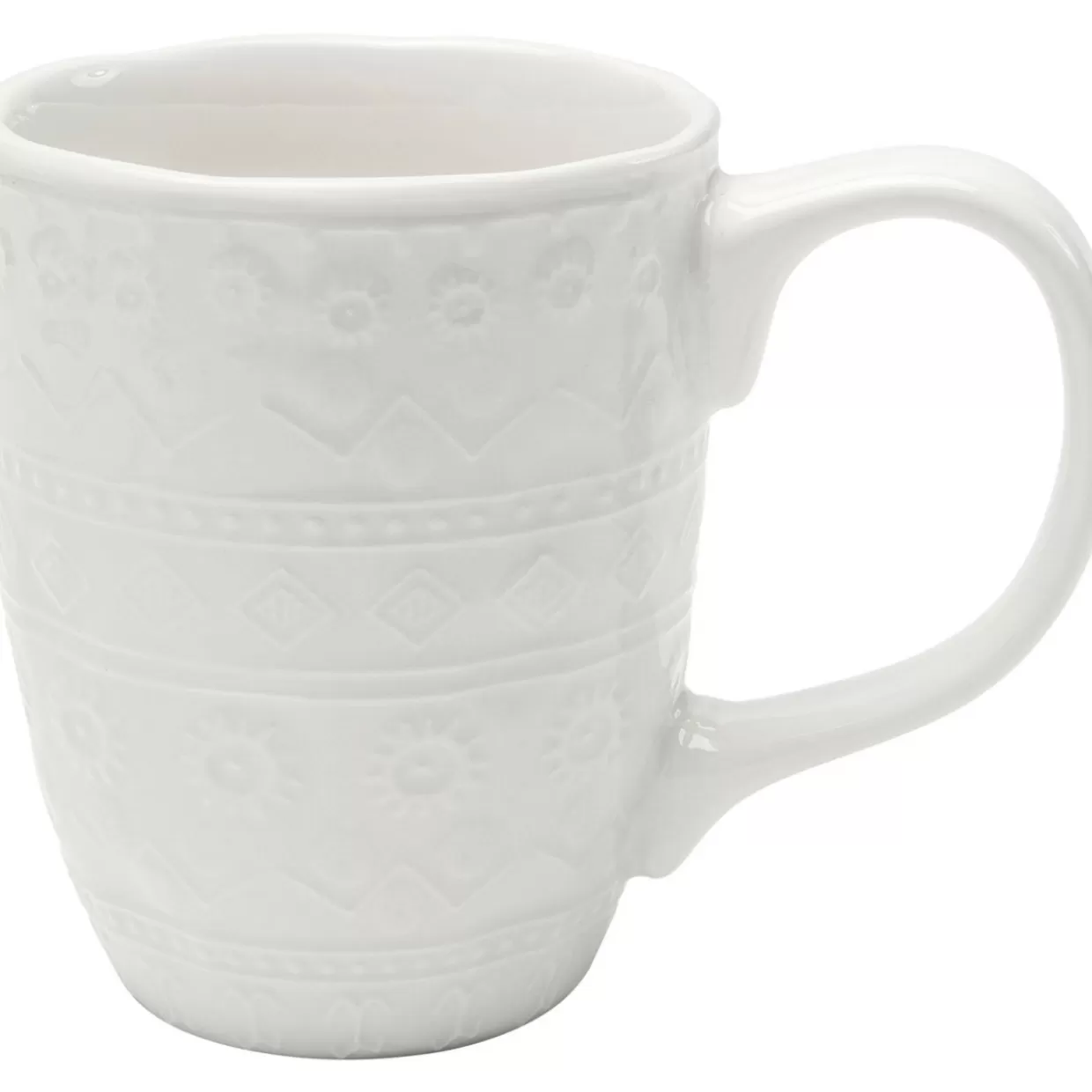KARE Design Geschirr & Tischaccessoires | Tasse Karma
