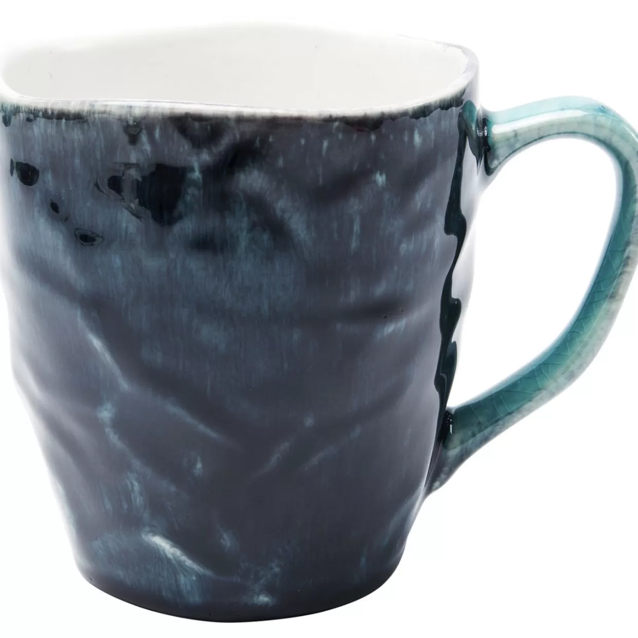 KARE Design Geschirr & Tischaccessoires | Tasse Mustique
