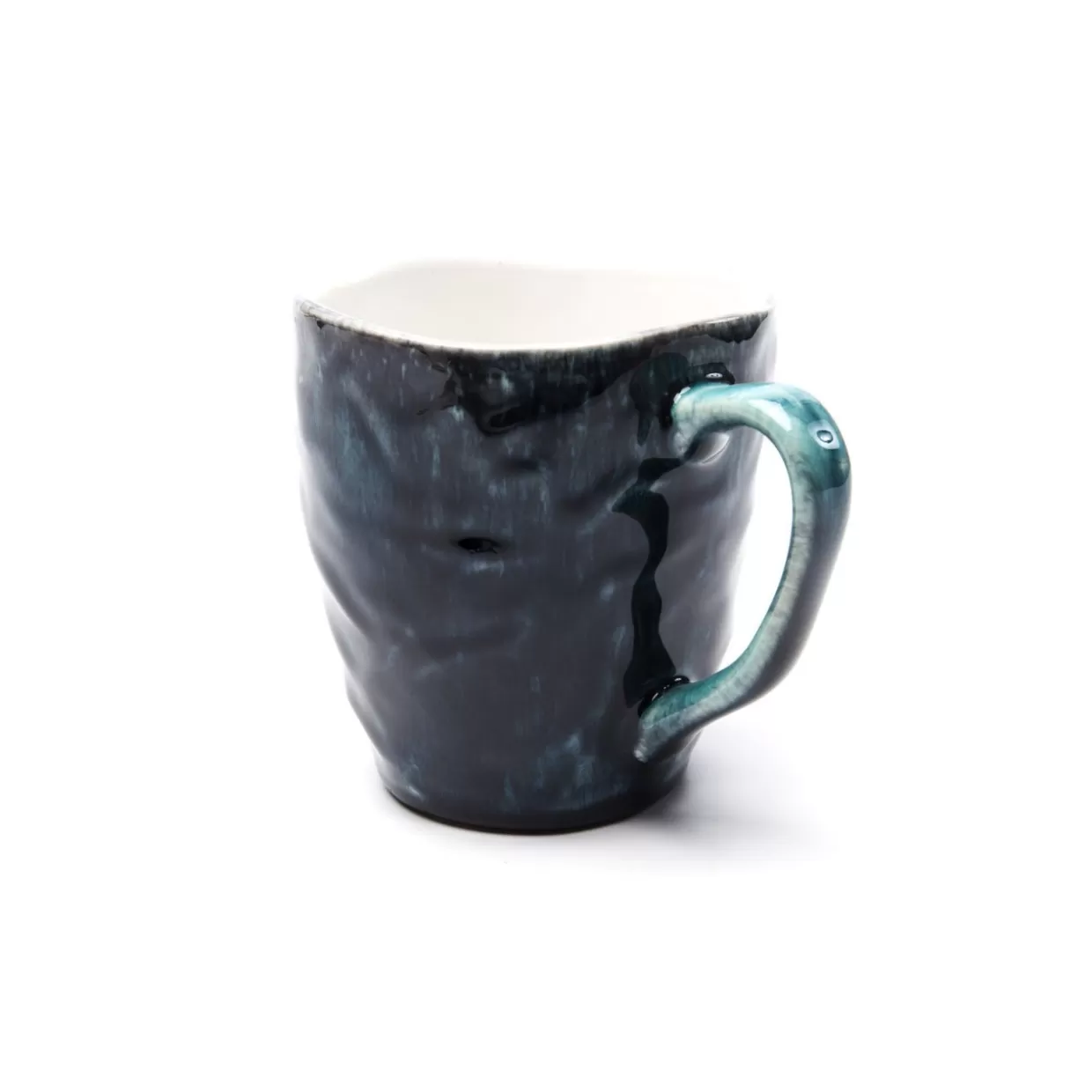 KARE Design Geschirr & Tischaccessoires | Tasse Mustique