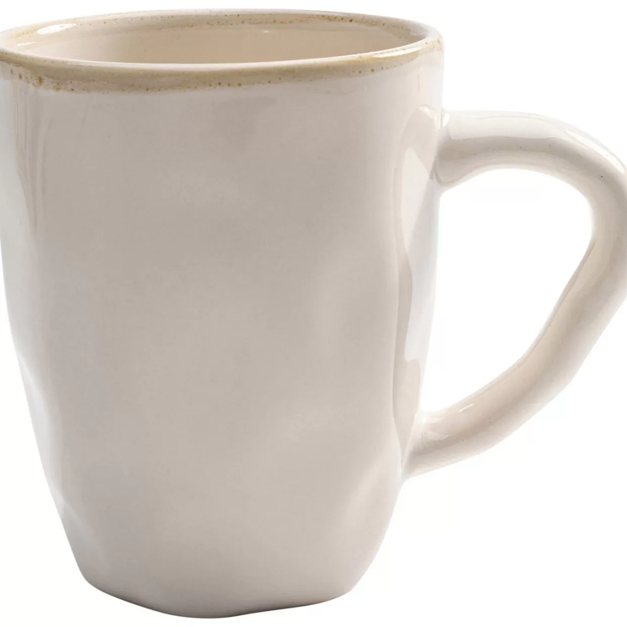 KARE Design Geschirr & Tischaccessoires | Tasse Natural 11Cm