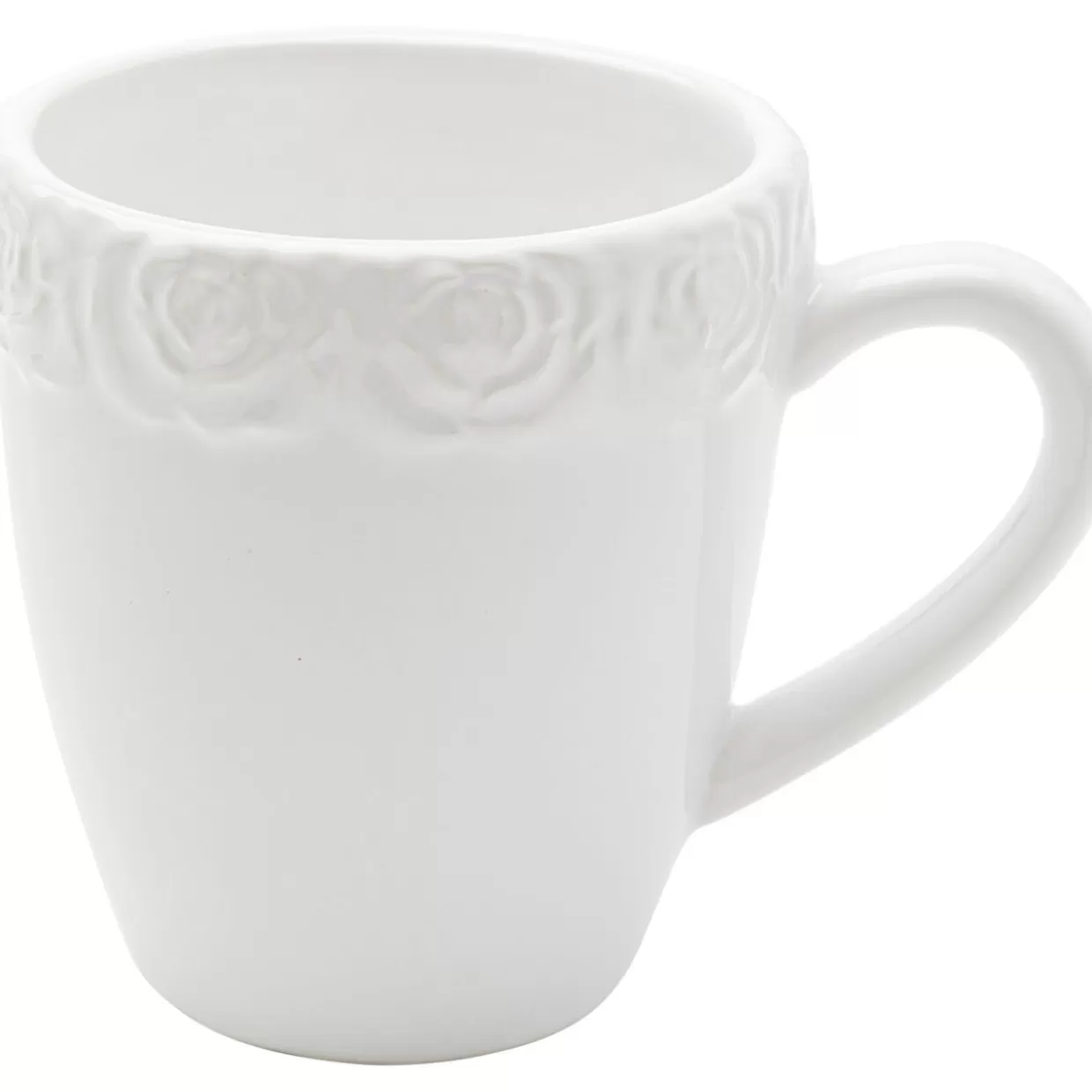 KARE Design Geschirr & Tischaccessoires | Tasse Rosa