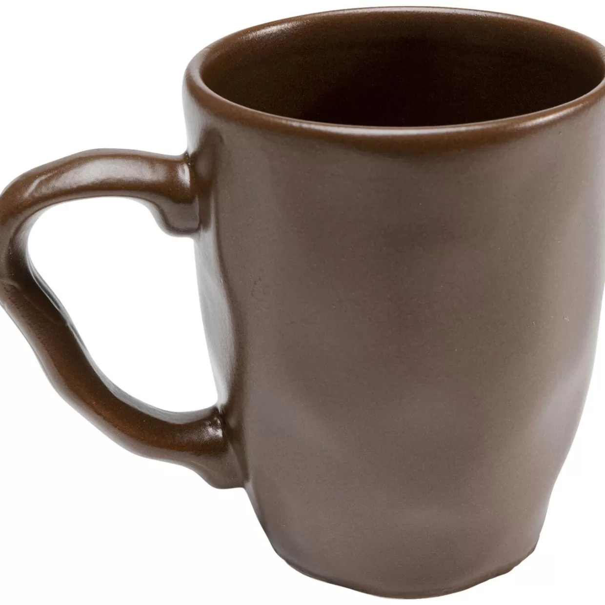 KARE Design Geschirr & Tischaccessoires | Tasse Savannah Braun 11Cm