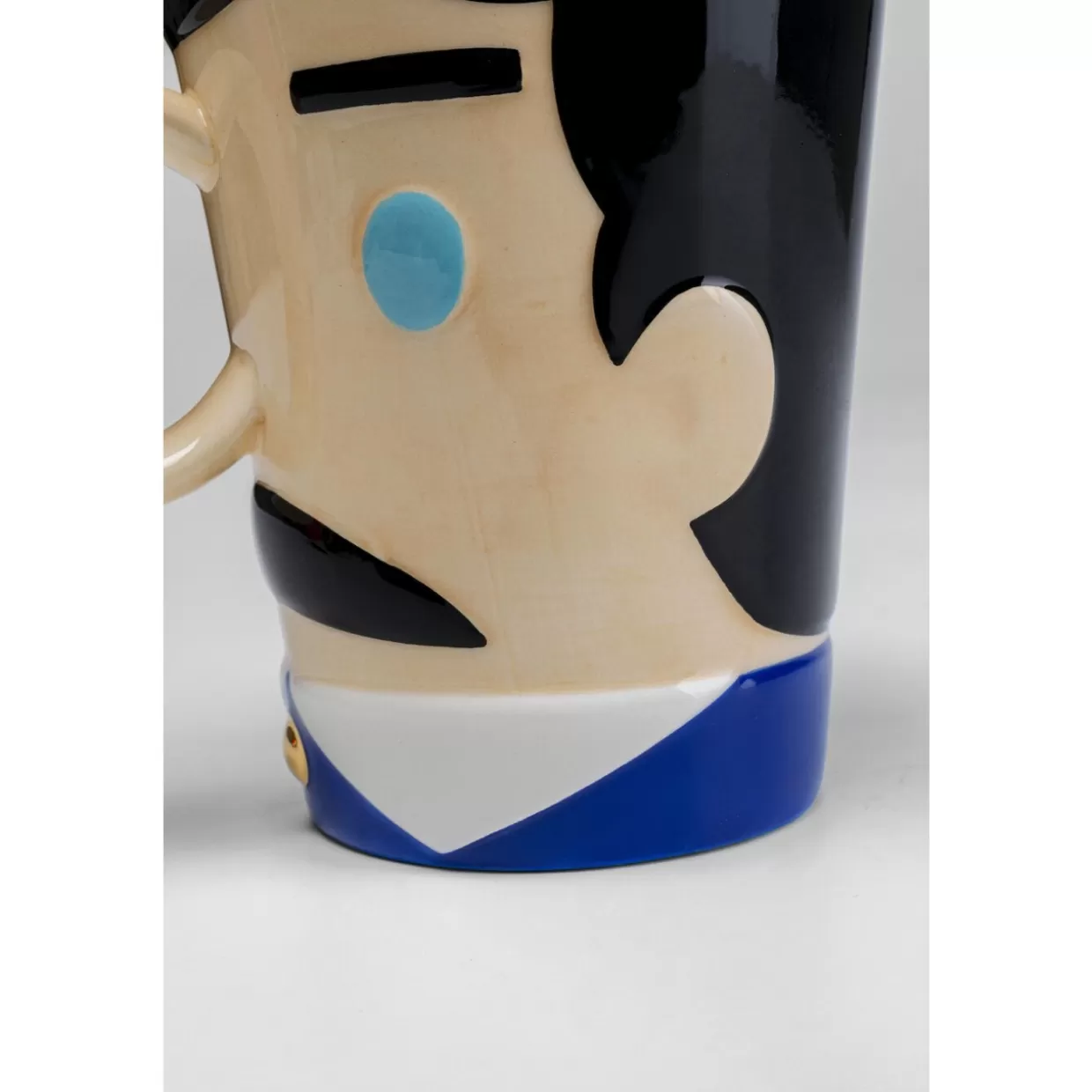 KARE Design Geschirr & Tischaccessoires | Tasse Sir
