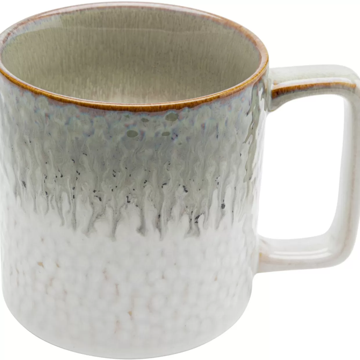 KARE Design Geschirr & Tischaccessoires | Tasse Skandi