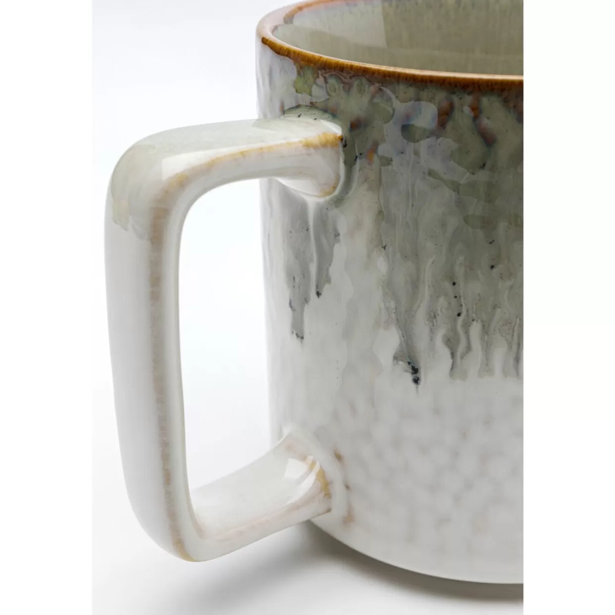 KARE Design Geschirr & Tischaccessoires | Tasse Skandi