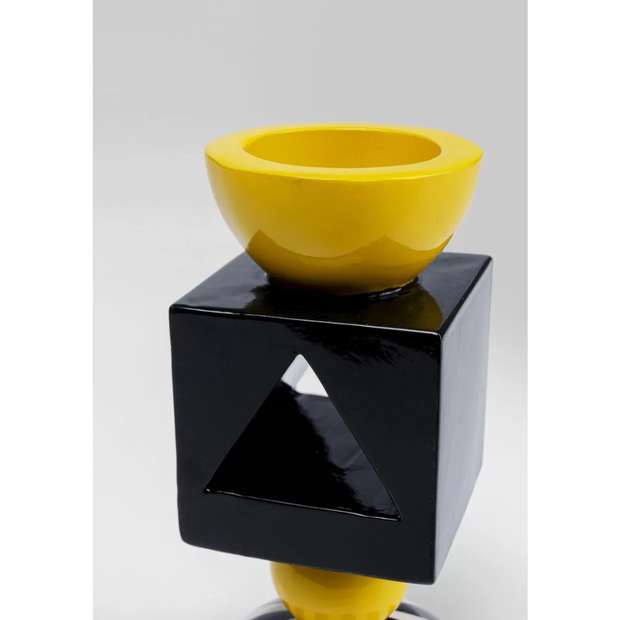 KARE Design Deko & Geschenkartikel | Teelichthalter Geo