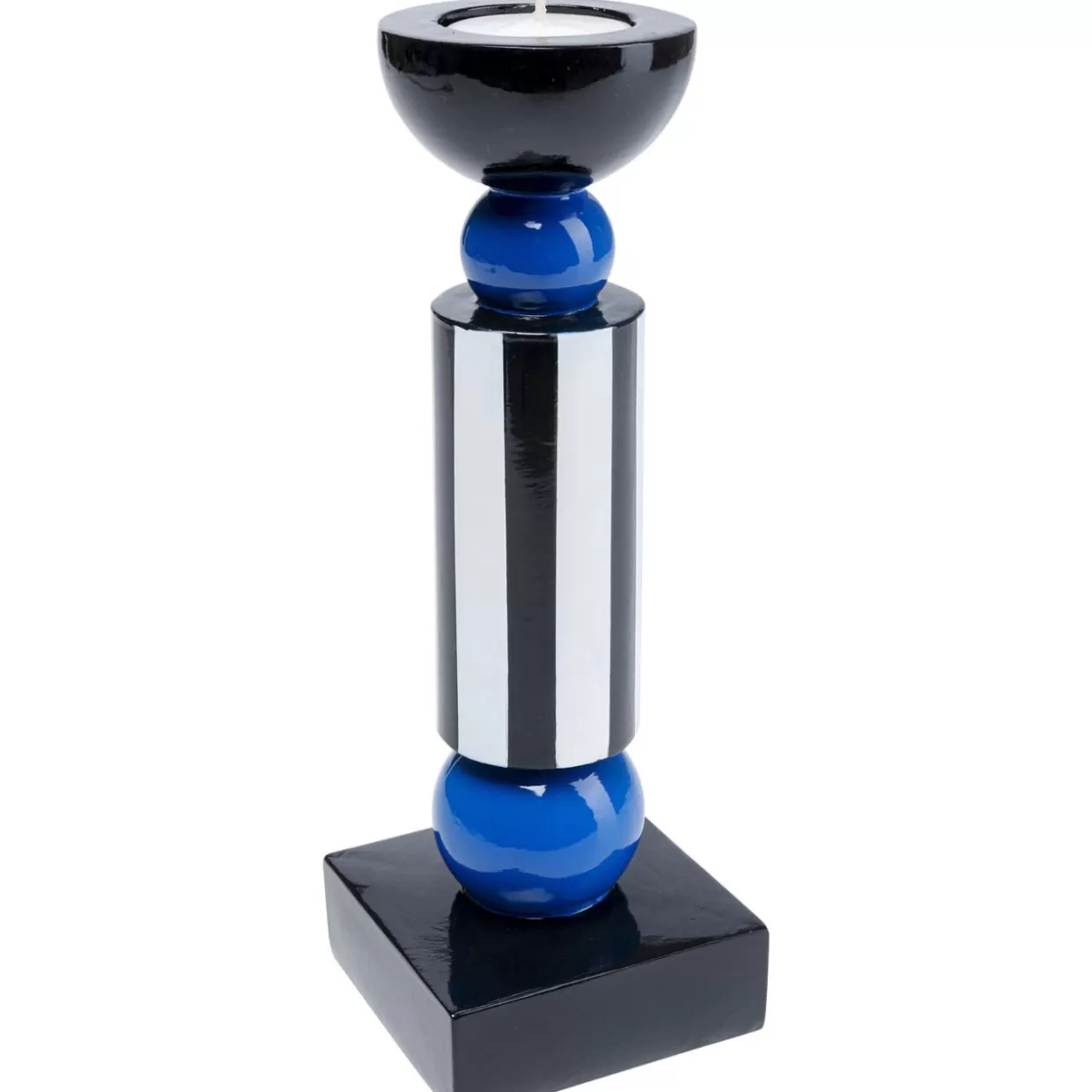 KARE Design Deko & Geschenkartikel | Teelichthalter Trophy