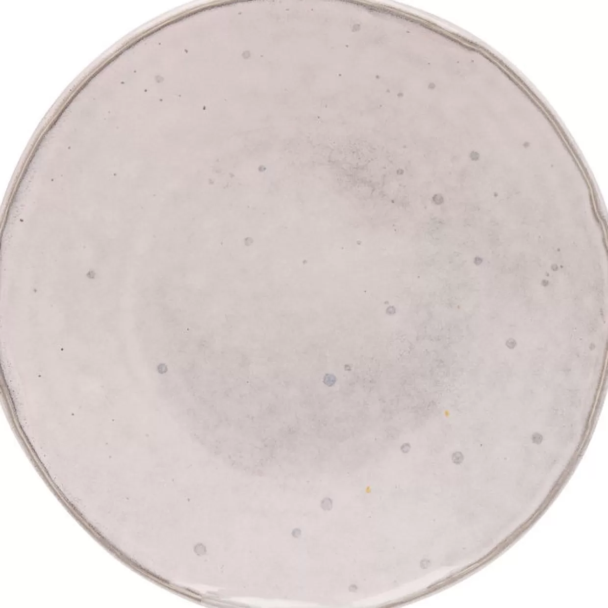 KARE Design Geschirr & Tischaccessoires | Teller Granit O22Cm