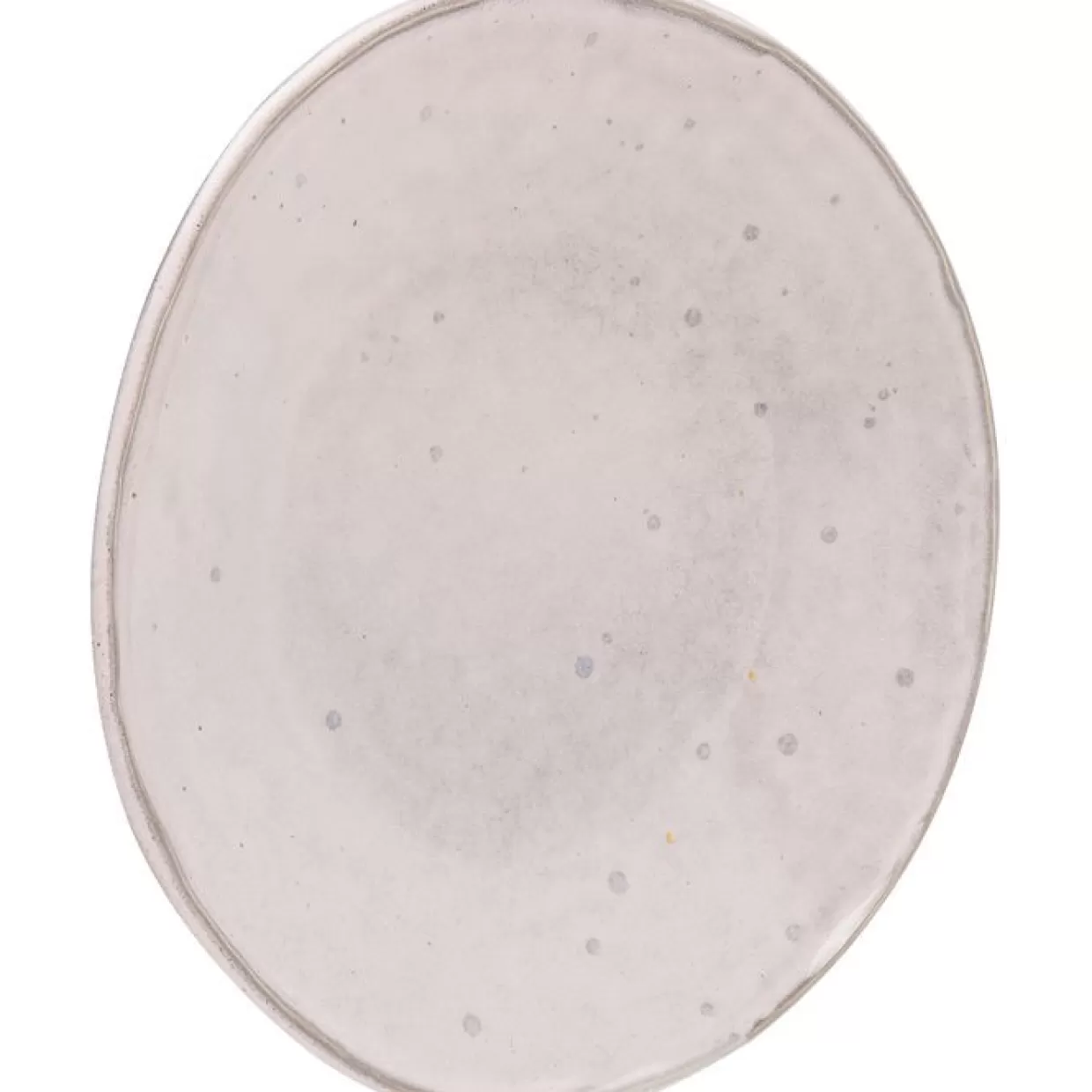 KARE Design Geschirr & Tischaccessoires | Teller Granit O22Cm