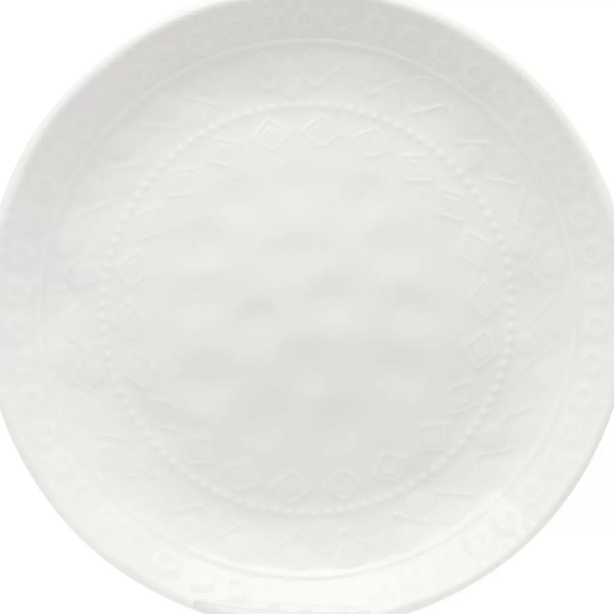 KARE Design Aufbewahrung & Ordnung | Teller Karma O22Cm