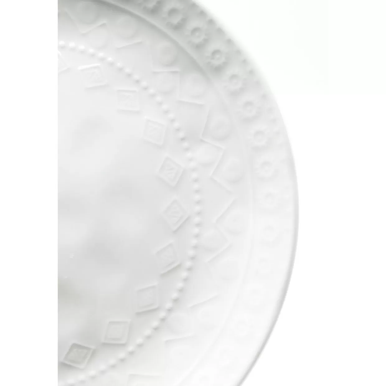 KARE Design Aufbewahrung & Ordnung | Teller Karma O22Cm