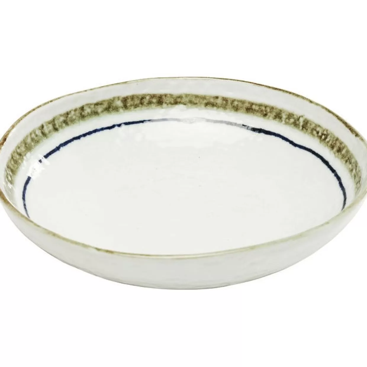 KARE Design Geschirr & Tischaccessoires | Teller Tief Stuga