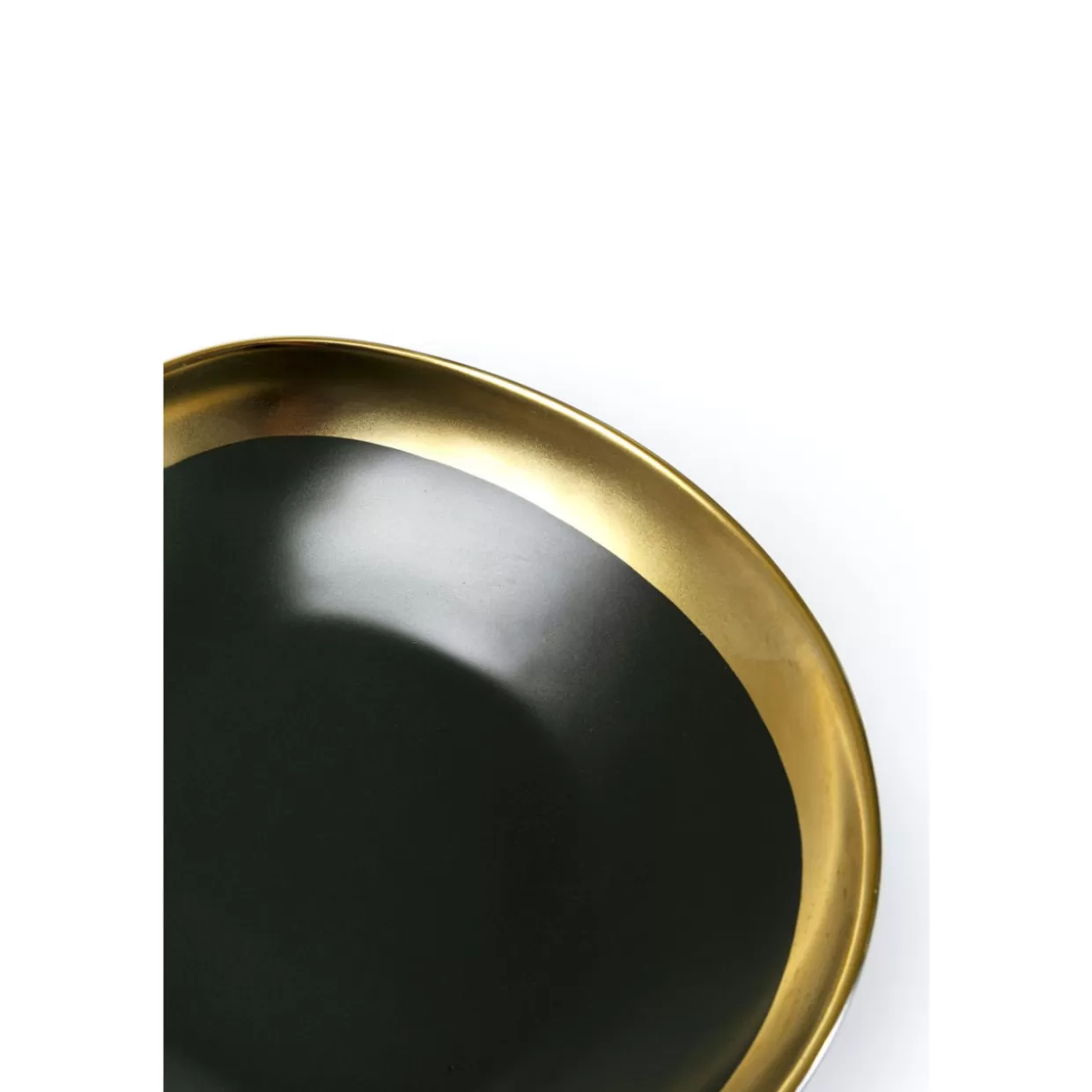 KARE Design Geschirr & Tischaccessoires | Teller Tief Vibrations O19