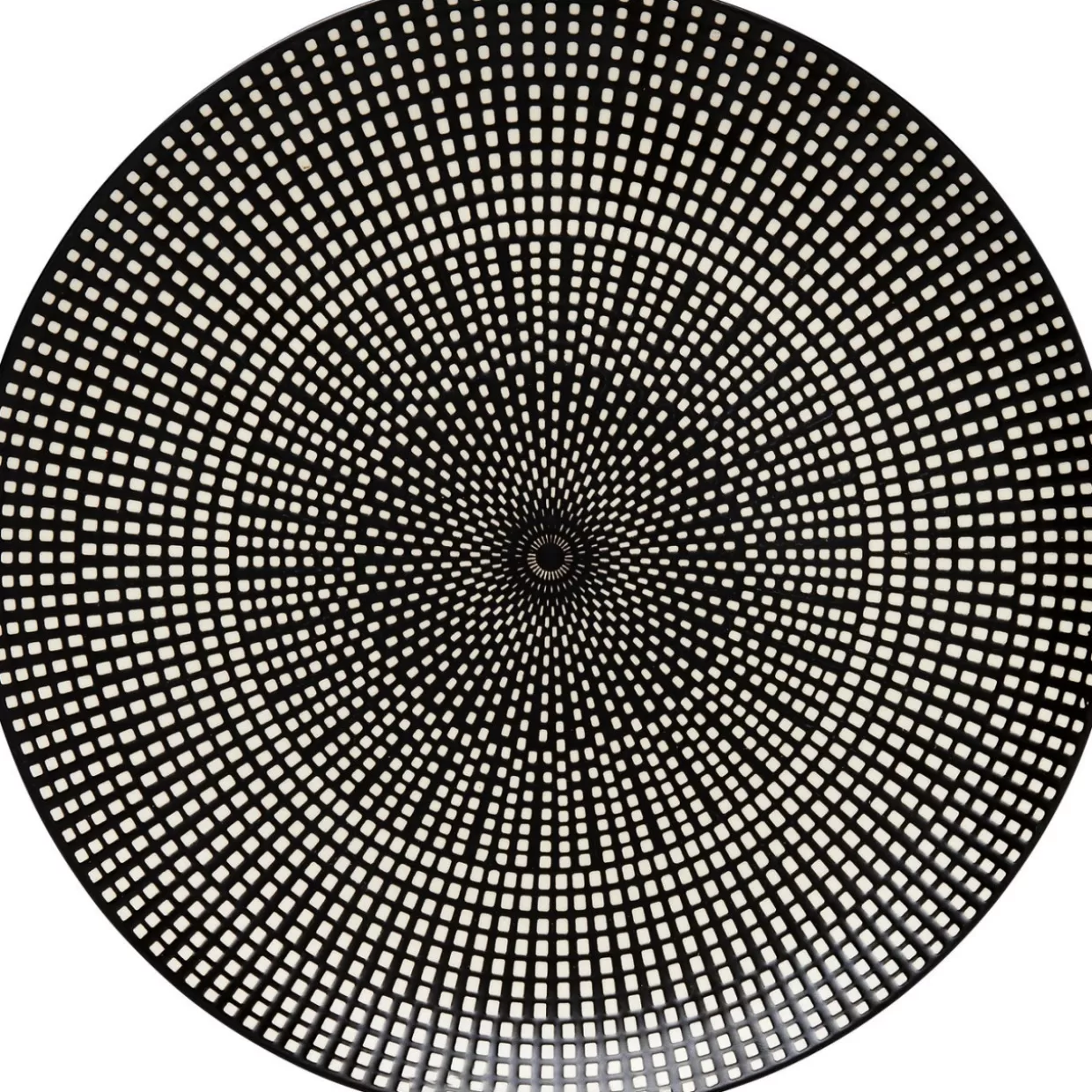 KARE Design Geschirr & Tischaccessoires | Teller Tokyo O26