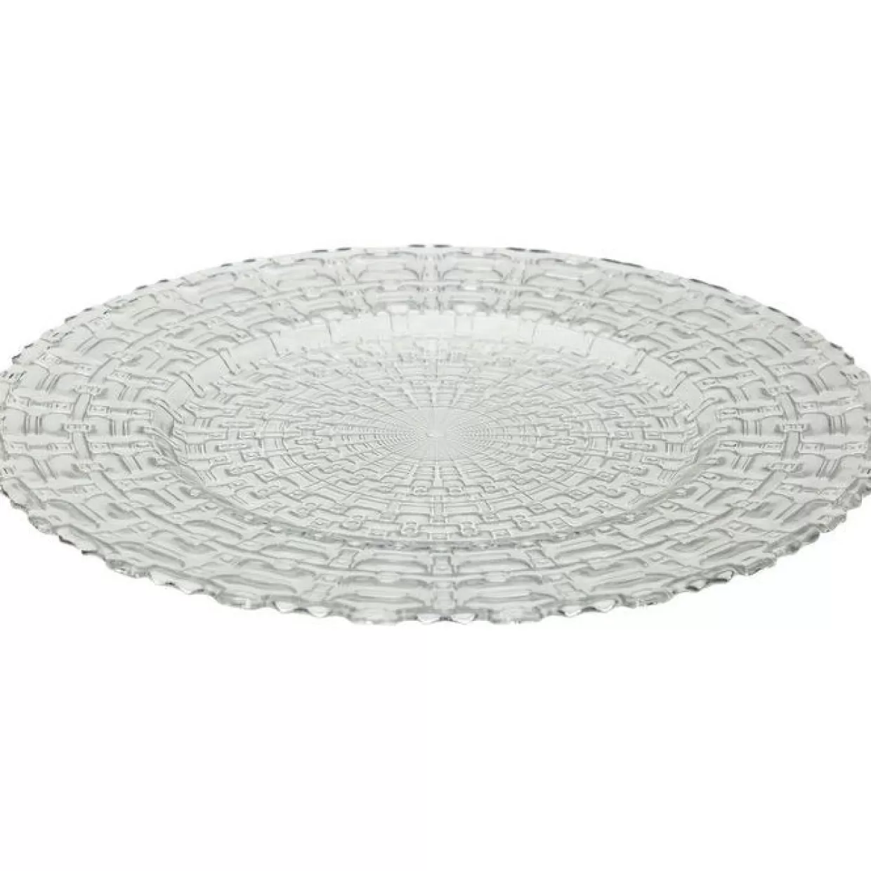 KARE Design Geschirr & Tischaccessoires | Teller Versailles