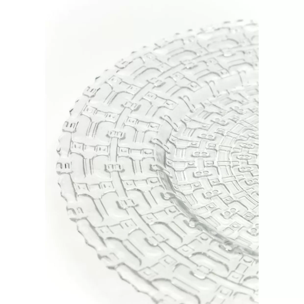 KARE Design Geschirr & Tischaccessoires | Teller Versailles