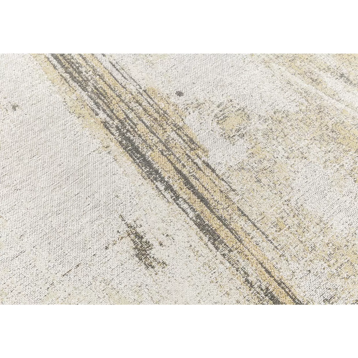 KARE Design Teppiche | Teppich Abstract Beige 170X240Cm