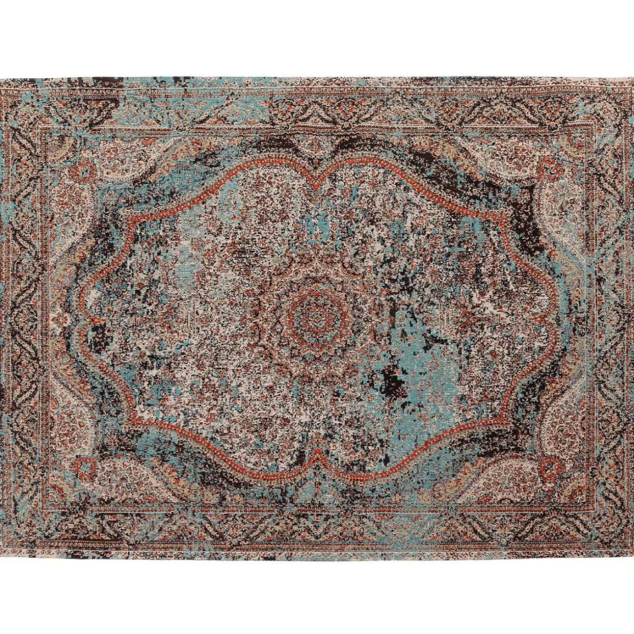 KARE Design Teppiche | Teppich Asilah 170X240Cm