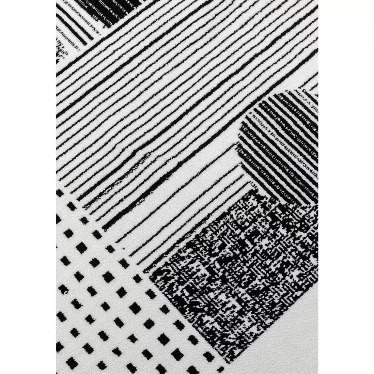 KARE Design Teppiche | Teppich Boas 170X240M