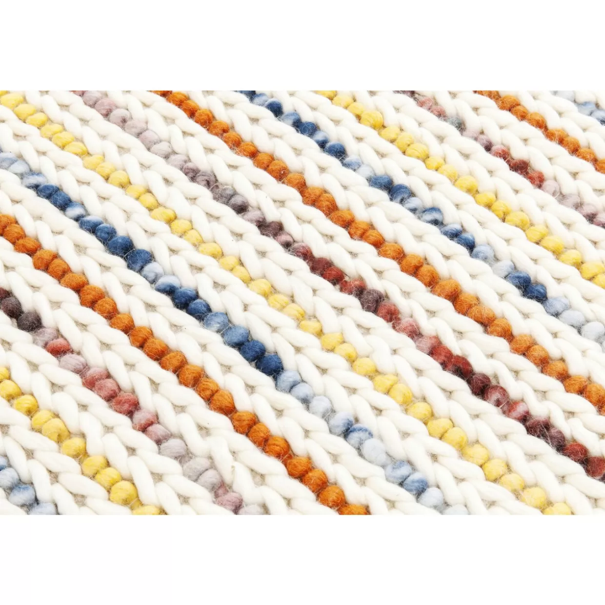 KARE Design Teppiche | Teppich Breeze 240X170Cm