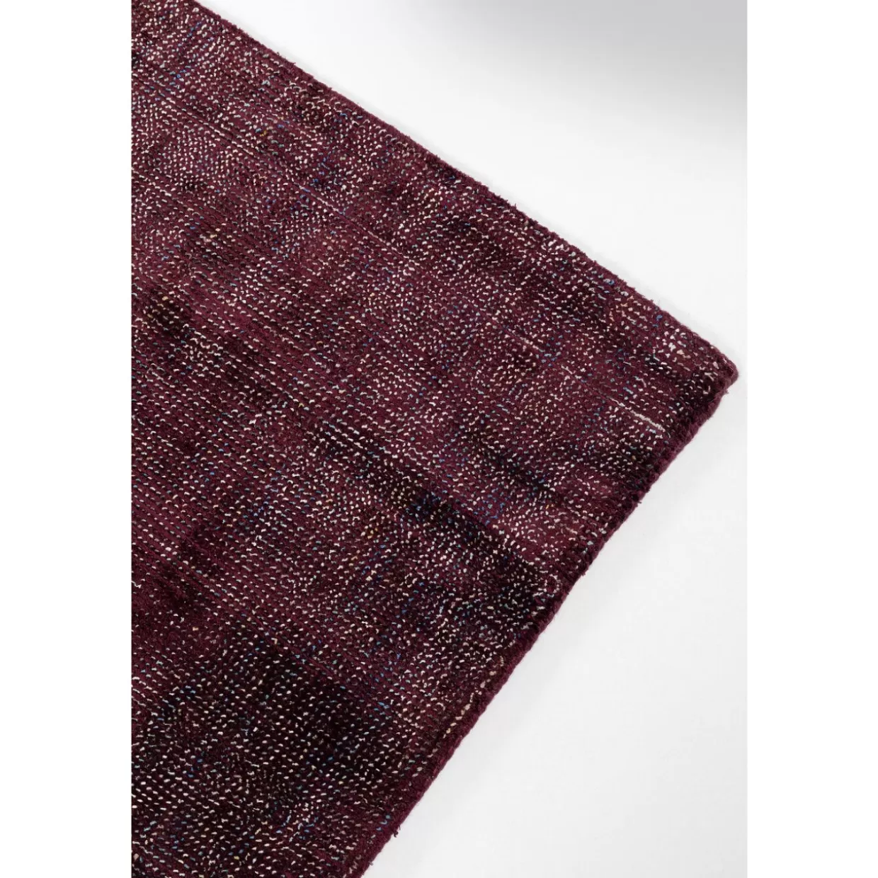 KARE Design Teppiche | Teppich Gianna Weinrot 170X240Cm