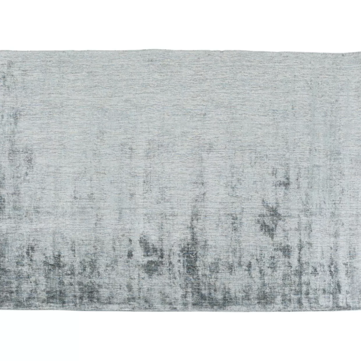 KARE Design Teppiche | Teppich Glimmer Blau 170X240Cm