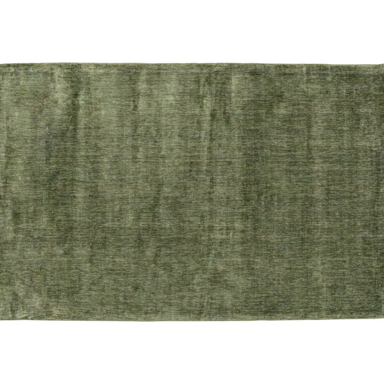 KARE Design Teppiche | Teppich Glimmer Grun 170X240Cm