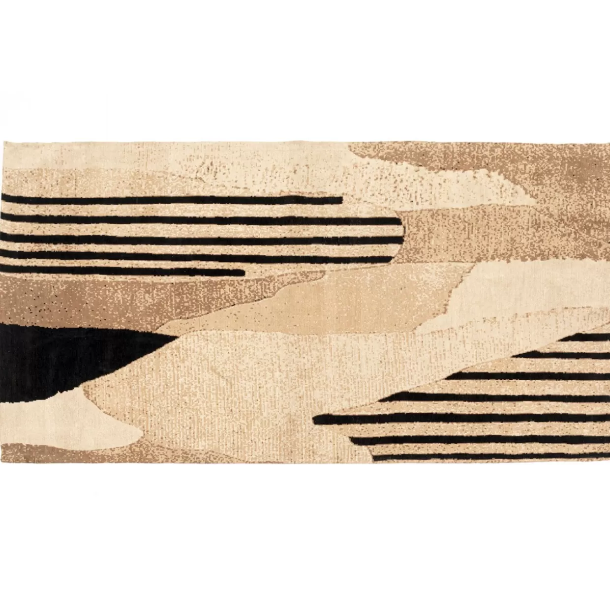 KARE Design Teppiche | Teppich Graphic Art 200X300Cm