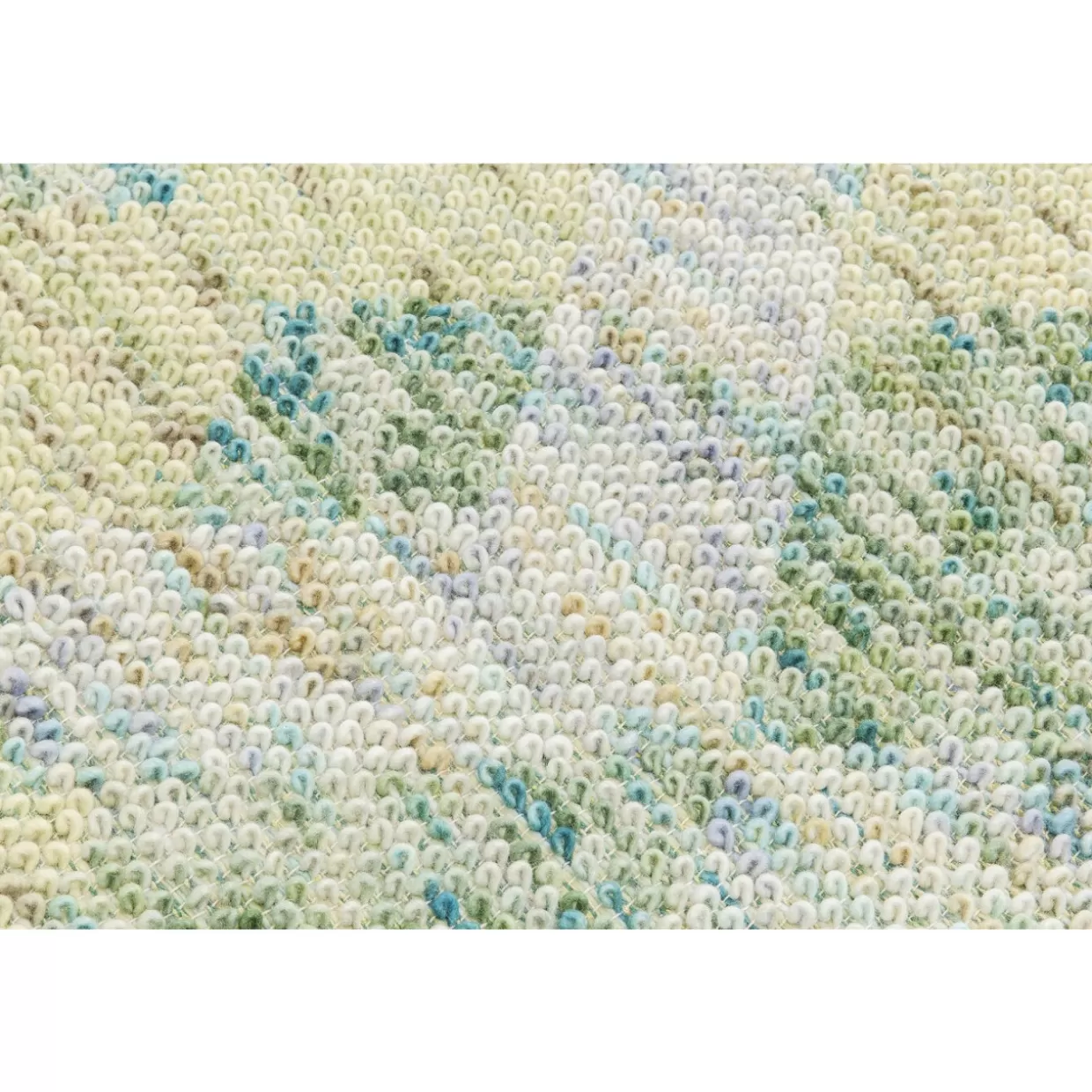 KARE Design Teppiche | Teppich Grasshopper 240X170Cm