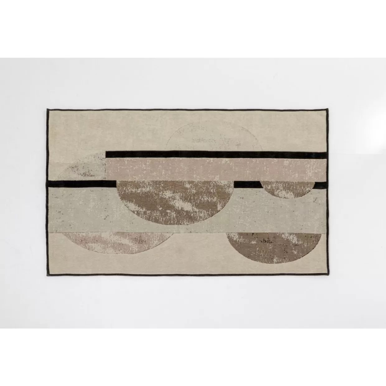 KARE Design Teppiche | Teppich Harmony 170X240Cm