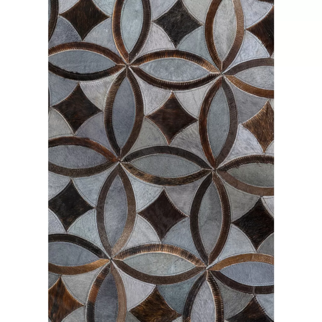 KARE Design Teppiche | Teppich Izmir 170X240Cm