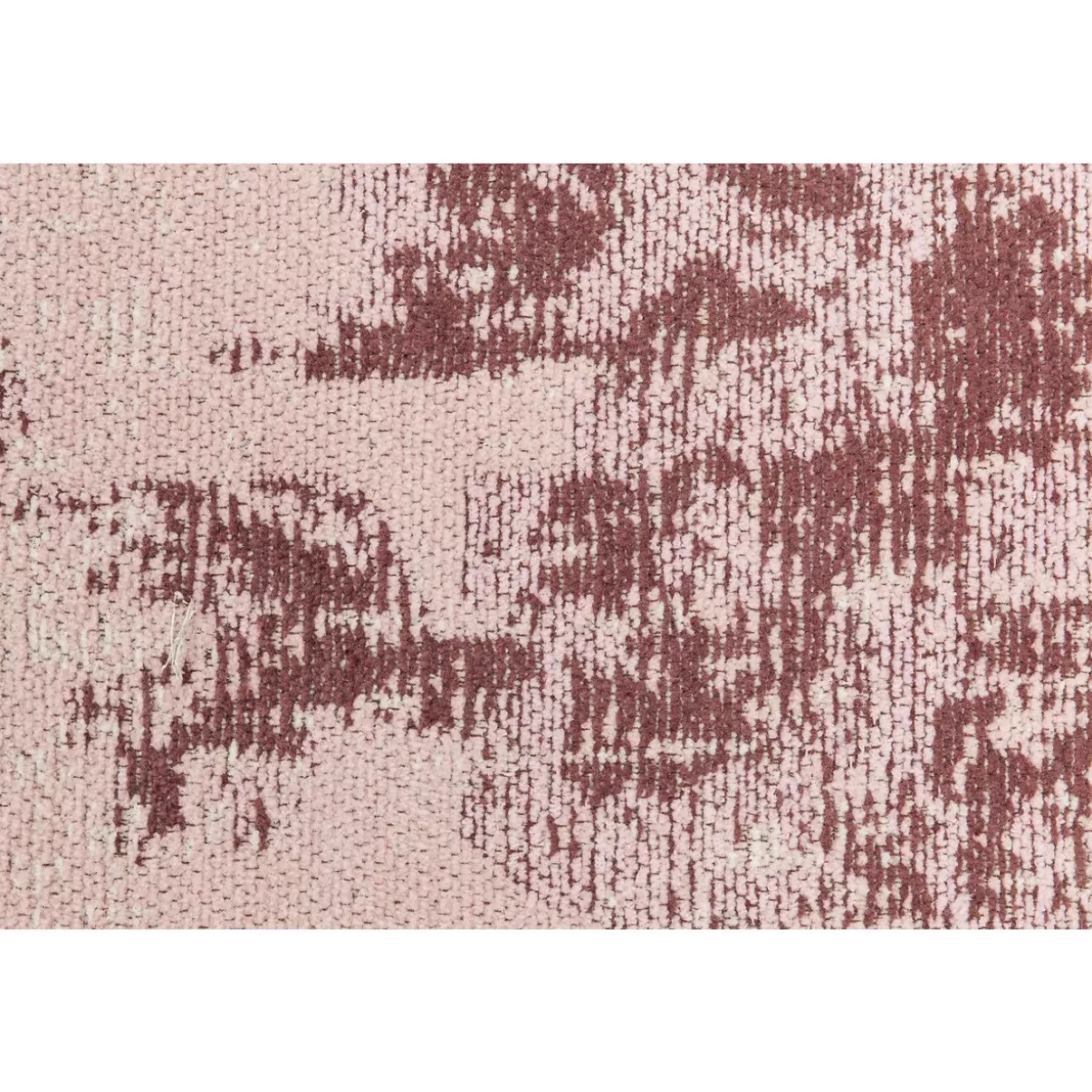 KARE Design Teppiche | Teppich Kelim Ornament Powder 170X240Cm