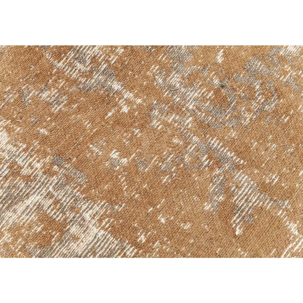 KARE Design Teppiche | Teppich Kelim Pop Beige 170X240Cm