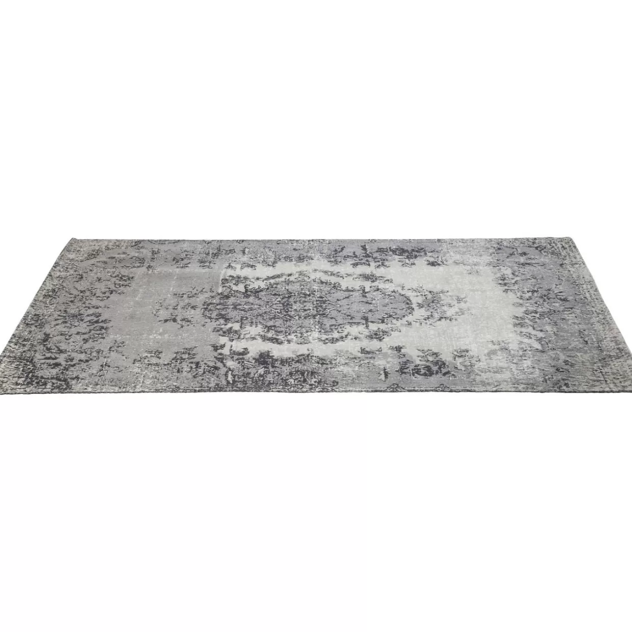 KARE Design Teppiche | Teppich Kelim Pop Grey 170X240Cm
