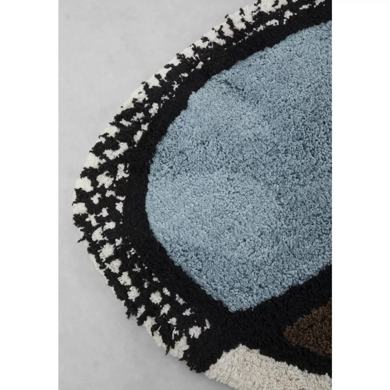 KARE Design Teppiche | Teppich Klein Coastline 60X120Cm