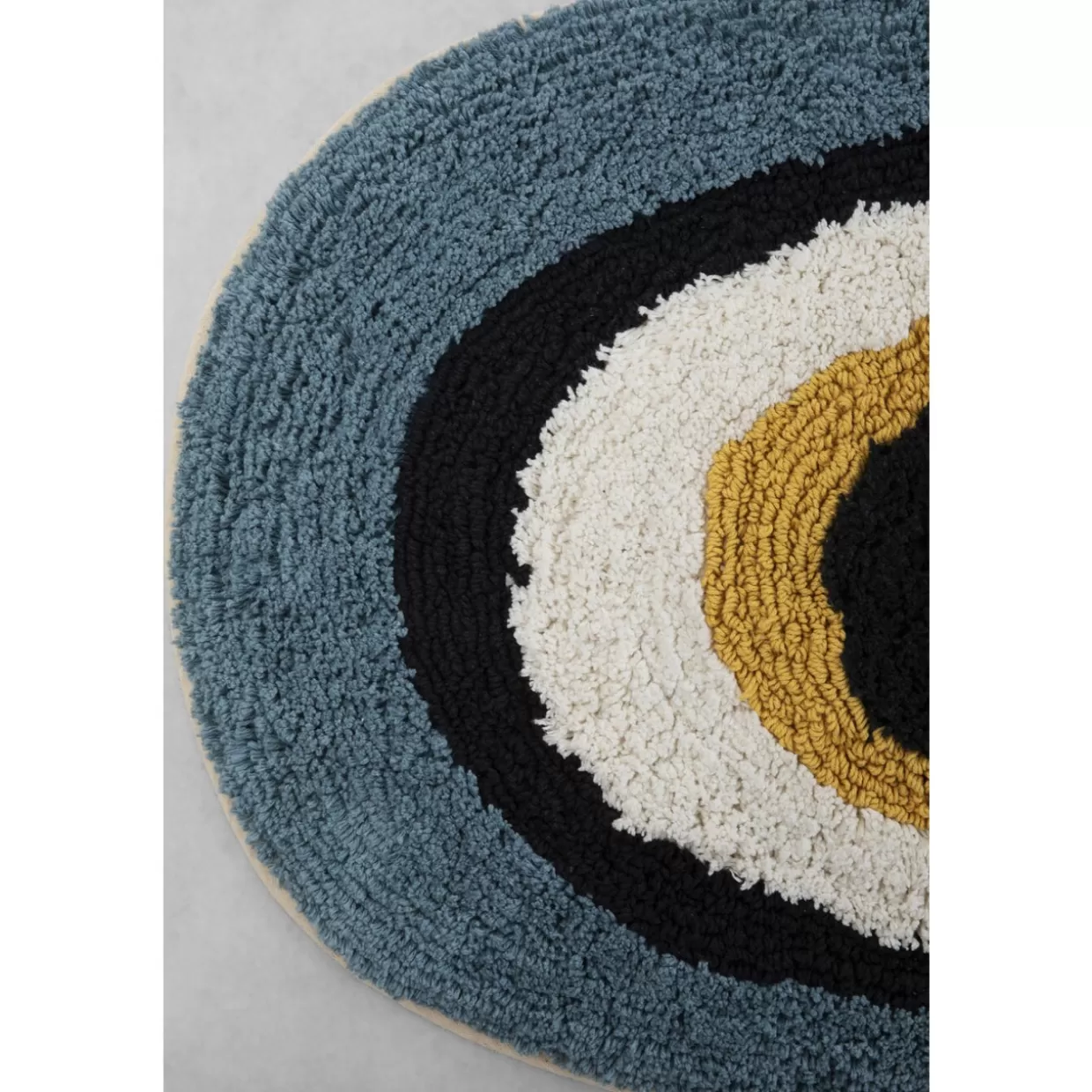 KARE Design Teppiche | Teppich Klein Lupin 60X120Cm