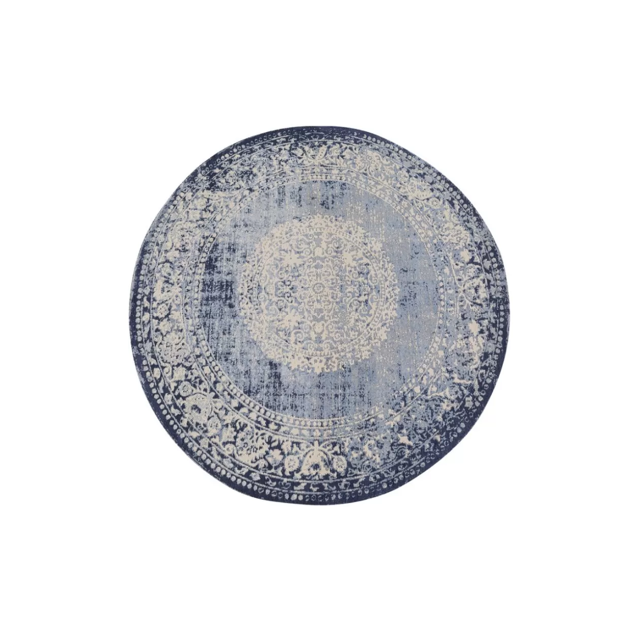 KARE Design Teppiche | Teppich Laury O200Cm
