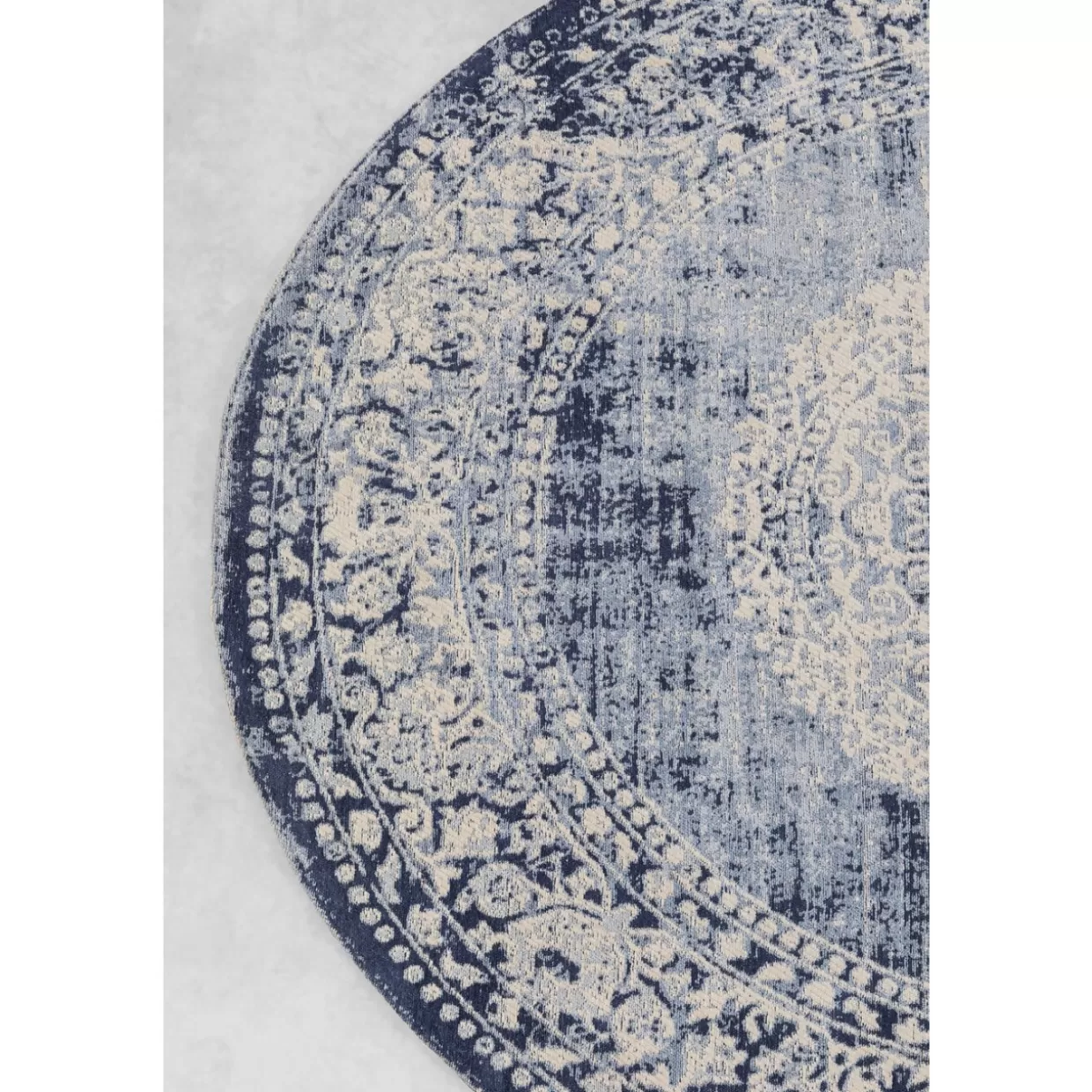 KARE Design Teppiche | Teppich Laury O200Cm