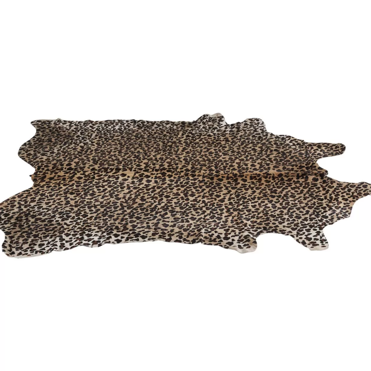 KARE Design Teppiche | Teppich Leopard