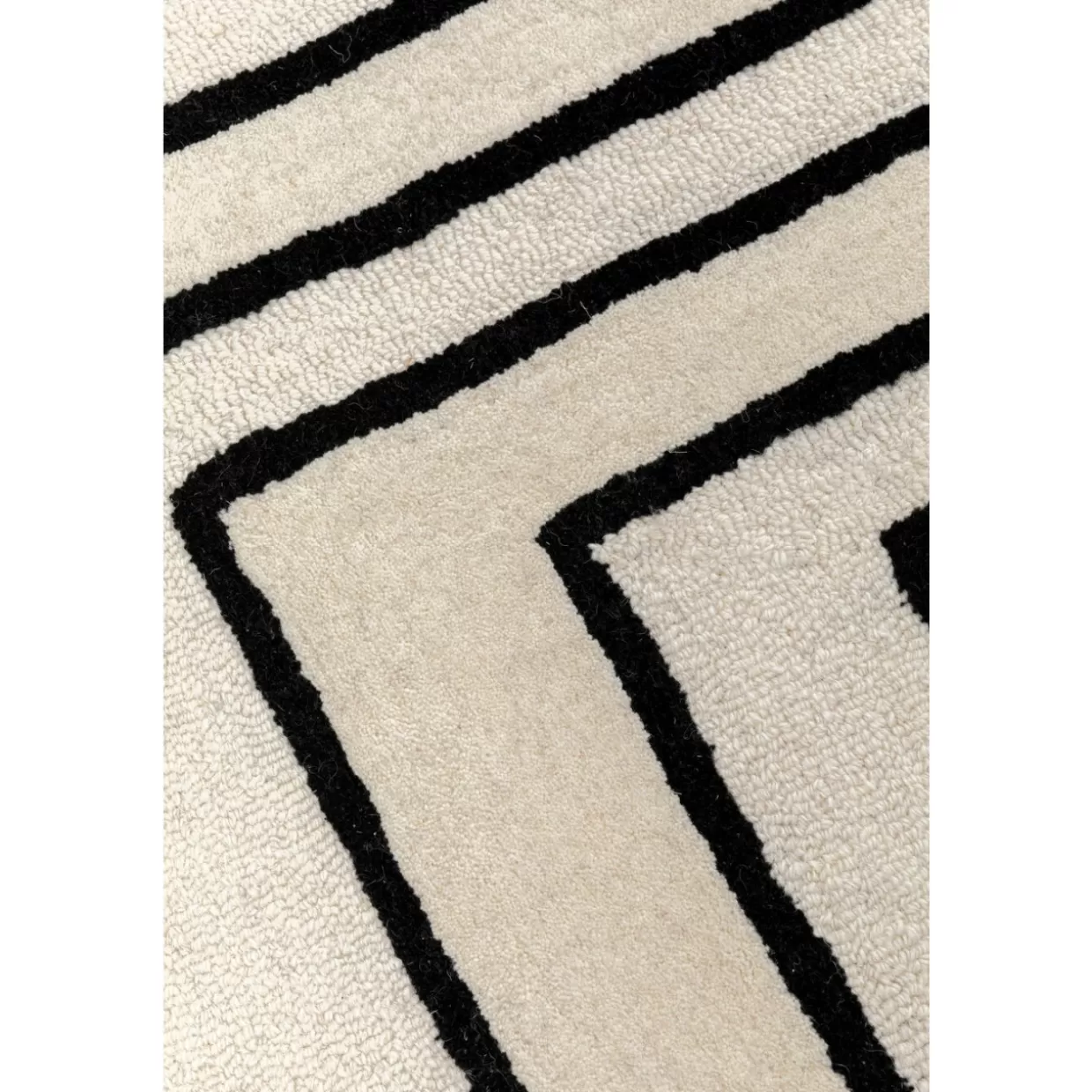 KARE Design Teppiche | Teppich Matrix 170X240Cm