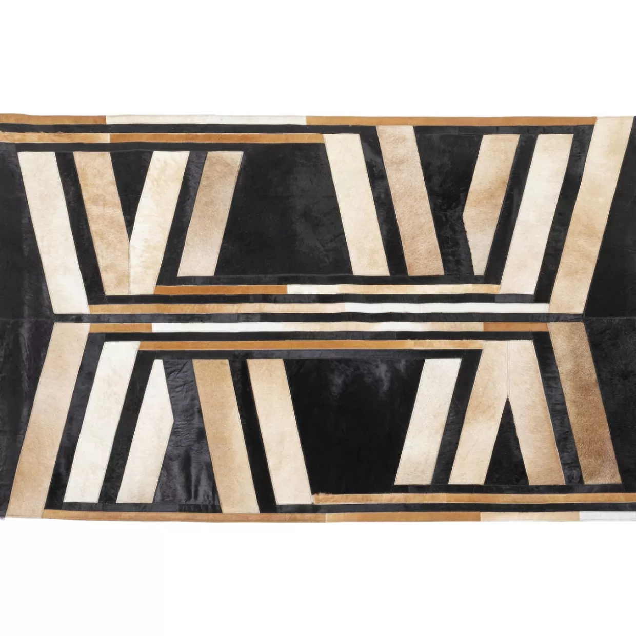 KARE Design Teppiche | Teppich Modern Inca 170X240Cm